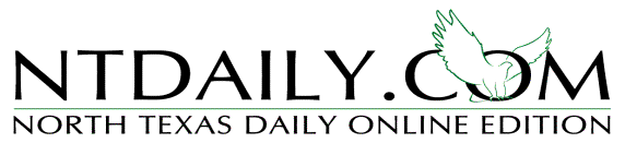 NTDaily Logo